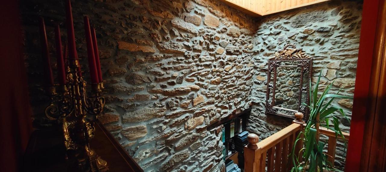 Vina Cazoga Villa Sober Ngoại thất bức ảnh
