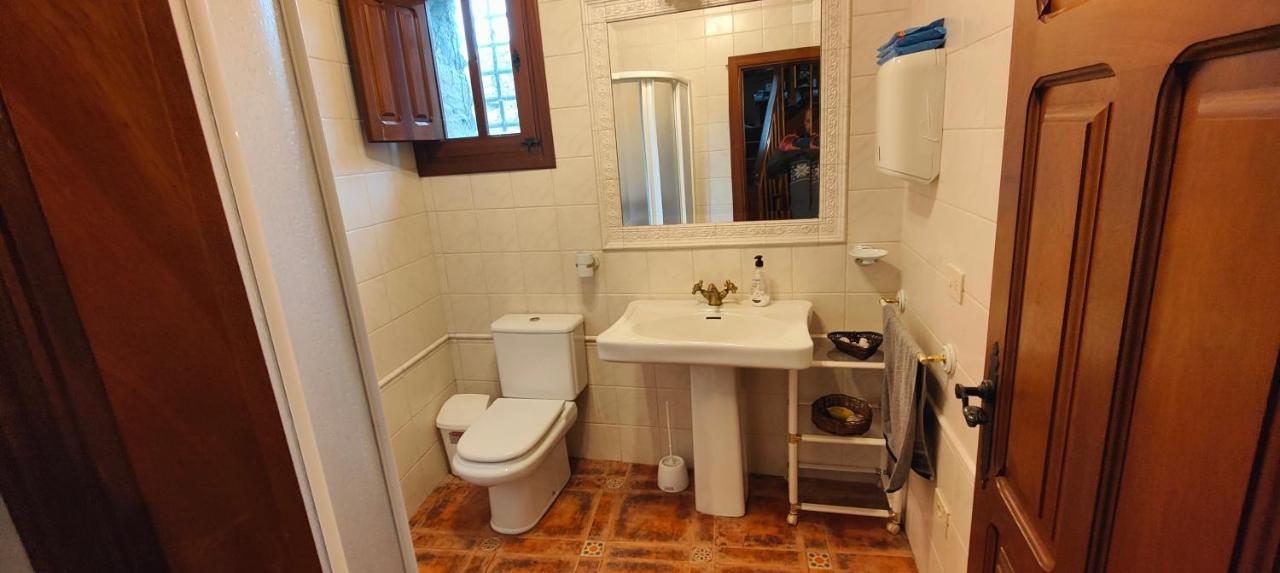 Vina Cazoga Villa Sober Ngoại thất bức ảnh